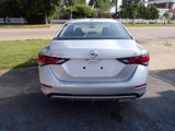Used 2022 Nissan Sentra SV image 6
