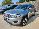 Used 2019 Jeep Compass Limited image 3