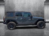 Used 2017 Jeep Wrangler Unlimited Sport image 4