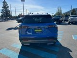 New 2025 Chevrolet Equinox ACTIV w/ Safety and Technology Package image 6