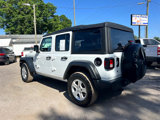 Used 2019 Jeep Wrangler Unlimited Sport S image 5