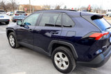 Used 2021 Toyota RAV4 XLE image 6