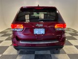 Used 2018 Jeep Grand Cherokee Limited image 4