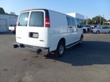 Used 2021 GMC Savana 2500 w/ Driver Convenience Package image 3