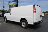 Used 2024 GMC Savana 2500 image 4