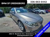 Used 2015 BMW 535i Sedan image 3
