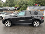 Used 2008 Mercedes-Benz ML 350 4MATIC image 2