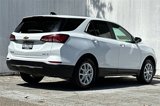 Used 2024 Chevrolet Equinox LT image 5