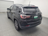 Used 2017 Jeep Compass Latitude w/ Popular Equipment Group image 5