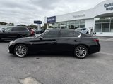 Used 2018 INFINITI Q50 Luxe w/ Essential Package (3.0T Luxe) image 2