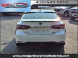 Used 2022 Toyota Camry XSE image 5