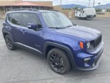 Used 2019 Jeep Renegade Altitude w/ Quick Order Package 22M image 5