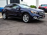 Used 2018 Mercedes-Benz GLA 250 4MATIC w/ Convenience Package image 3