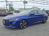 Used 2018 Honda Accord Sport image 3