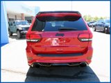 Certified 2021 Jeep Grand Cherokee SRT image 6