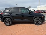 New 2025 Chevrolet TrailBlazer LT w/ Convenience Package image 4