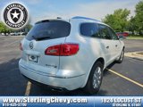 Used 2017 Buick Enclave Premium w/ Trailering Package image 5