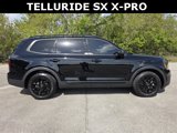 Used 2024 Kia Telluride SX X-Pro image 2