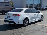 Used 2022 Toyota Corolla LE w/ Carpet Mat Package (TMS) image 3