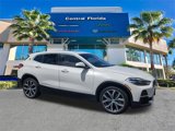 Used 2021 BMW X2 xDrive28i w/ Convenience Package image 2