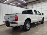 Used 2014 Ford F250 Platinum w/ FX4 Off-Road Package image 4