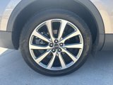 Used 2019 Lincoln Nautilus Select image 5