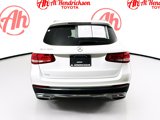 Used 2017 Mercedes-Benz GLC 300 image 4