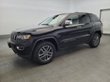 Used 2020 Jeep Grand Cherokee Limited w/ Luxury Group II image 2