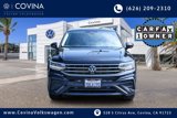 Used 2022 Volkswagen Tiguan SE image 2