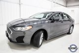 Used 2019 Ford Fusion SE image 2