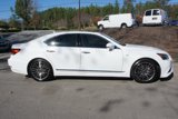 Used 2013 Lexus LS 460 AWD image 3