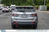 Used 2022 Jeep Compass Trailhawk image 5