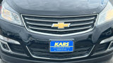 Used 2017 Chevrolet Traverse LT w/ Style and Technology Package image 4