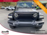 Used 2021 Jeep Wrangler Unlimited Sport image 2