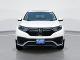 Certified 2022 Honda CR-V EX-L image 2