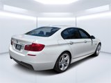 Used 2014 BMW 535d xDrive image 3