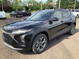 New 2025 Chevrolet Trax LT w/ Sunroof Package image 3