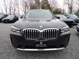 Certified 2022 BMW X3 xDrive30i w/ Premium Package 2 (ZPA) image 2