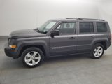 Used 2017 Jeep Patriot Latitude image 2