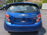 Used 2014 Chevrolet Sonic LT image 5