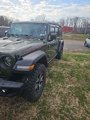 Used 2021 Jeep Wrangler Unlimited Rubicon image 5
