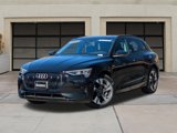 Used 2022 Audi e-tron Premium w/ Convenience Plus Package image 3