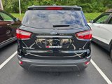 Used 2019 Ford EcoSport SE image 3