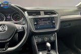 Used 2021 Volkswagen Tiguan SE w/ Panoramic Sunroof Package image 6