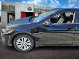 New 2025 Nissan Sentra S image 2