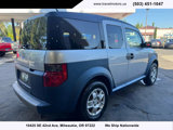 Used 2006 Honda Element LX image 5
