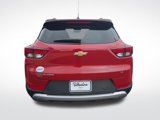 New 2026 Chevrolet TrailBlazer LT w/ Convenience Package image 4