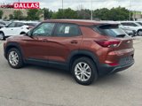 Used 2021 Chevrolet TrailBlazer LS image 5