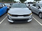 Used 2022 Kia K5 GT-Line w/ GT-Line FWD Premium Package image 2