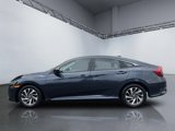 Used 2018 Honda Civic EX image 2